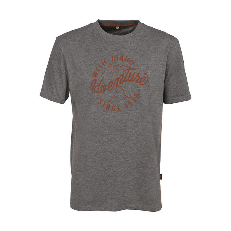 T-shirt Idaho Tennessee