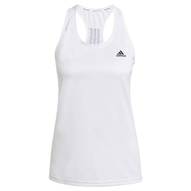 Débardeur Primeblue Designed 2 Move 3-Stripes Sport