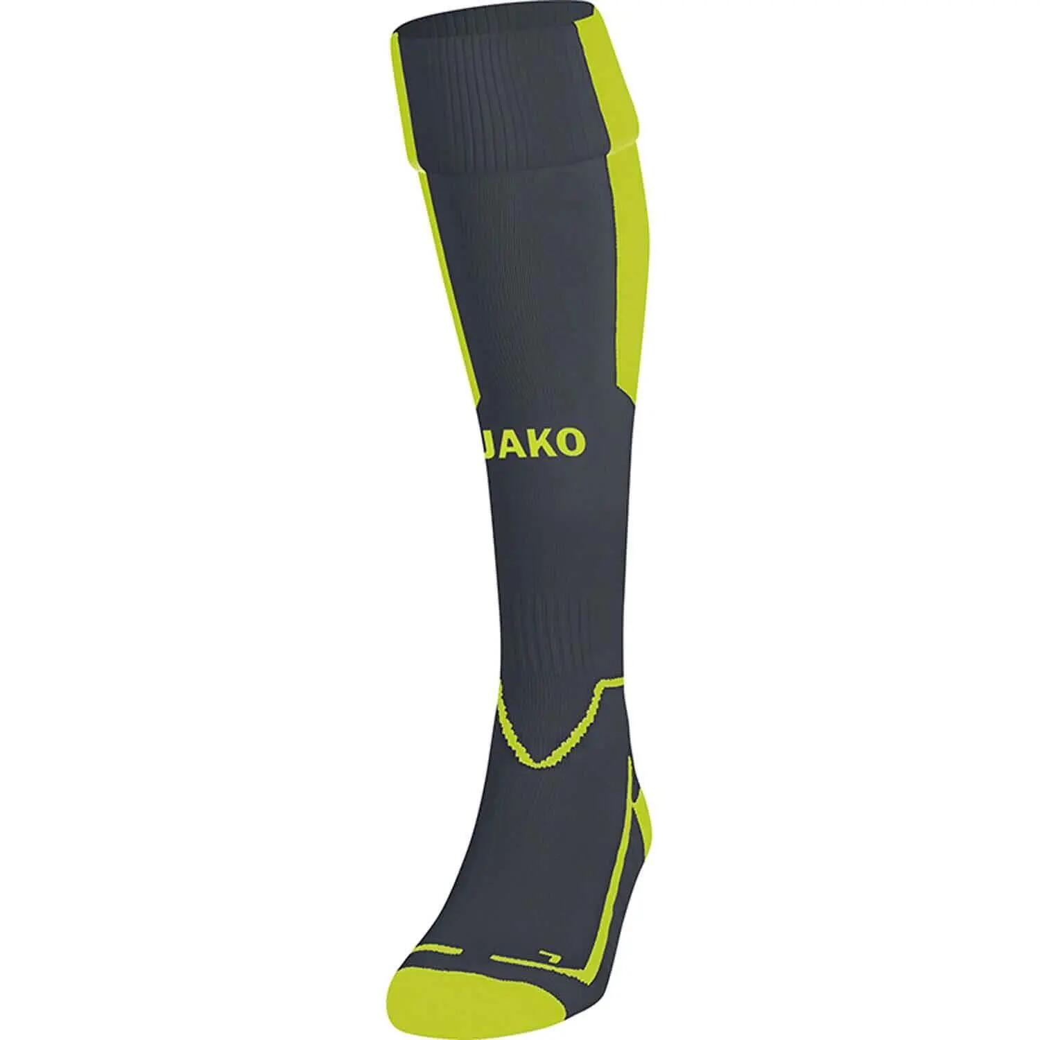 JAKO Unisex Stutzenstrumpf Lazio 2/7