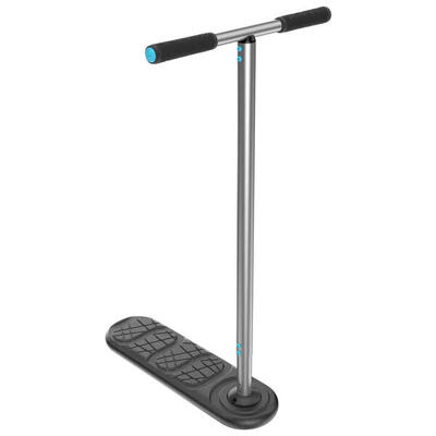 Trampoline stepper indo kickstart