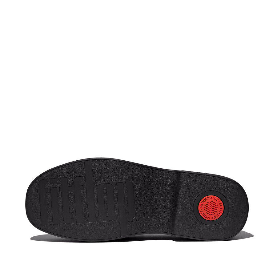 Damskie mokasyny FitFlop F-Luma 3/7