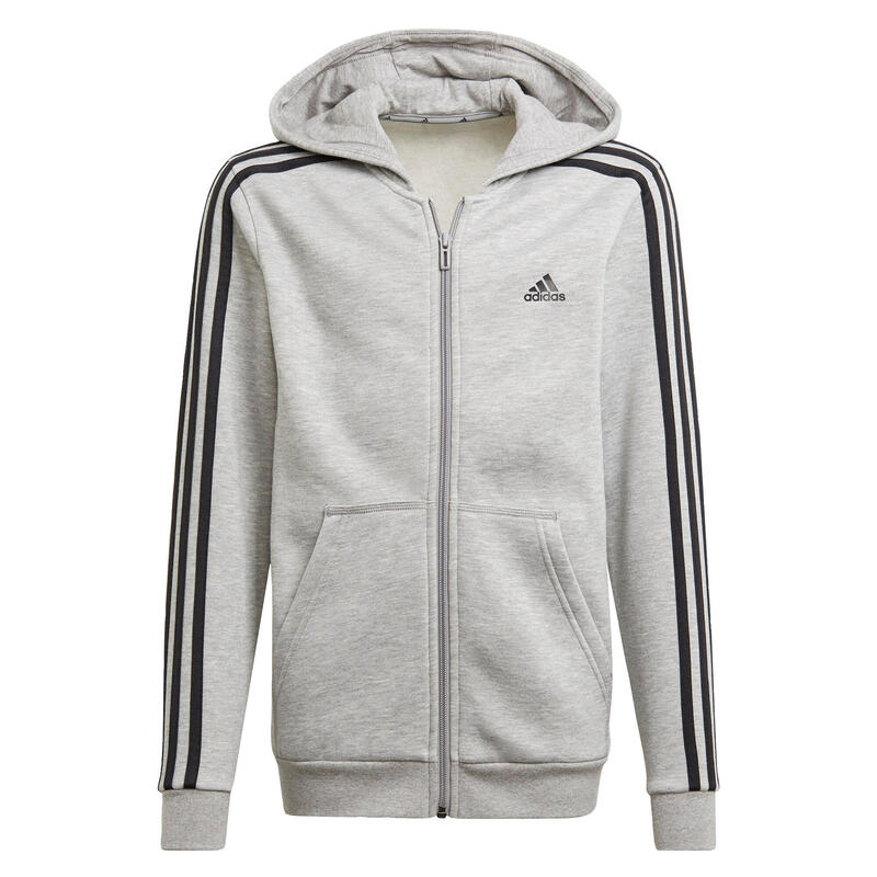 Veste à capuche Essentials 3-Stripes