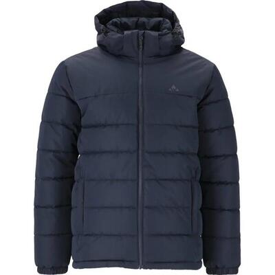 Hooded jacket whistler carseno