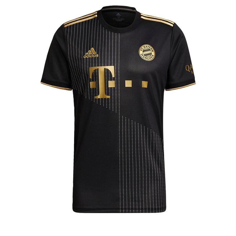 Maillot Extérieur FC Bayern 21/22