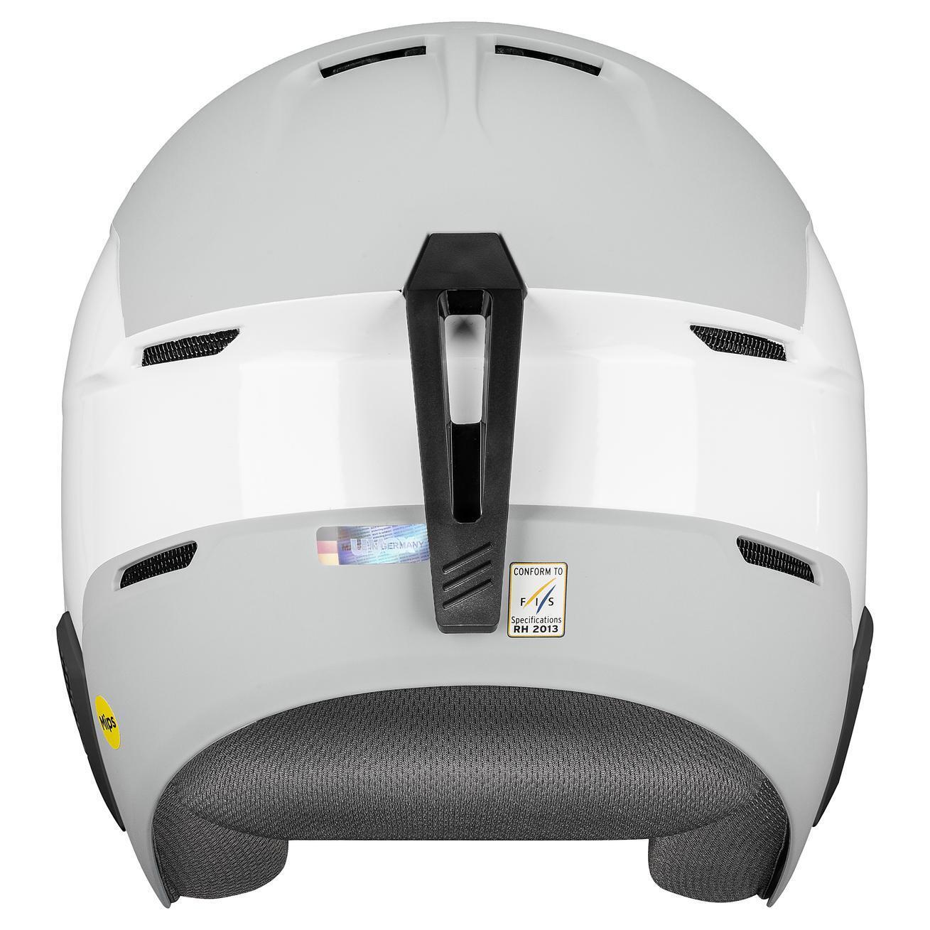 Casque de ski Uvex Invictus Mips 3/5