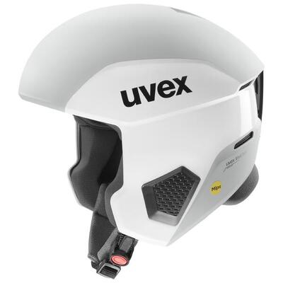 Casco da sci Uvex Invictus Mips