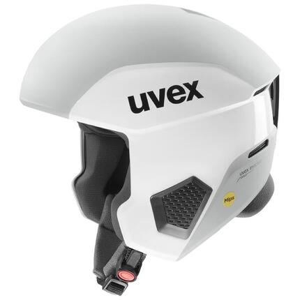 Kask narciarski Uvex Invictus Mips