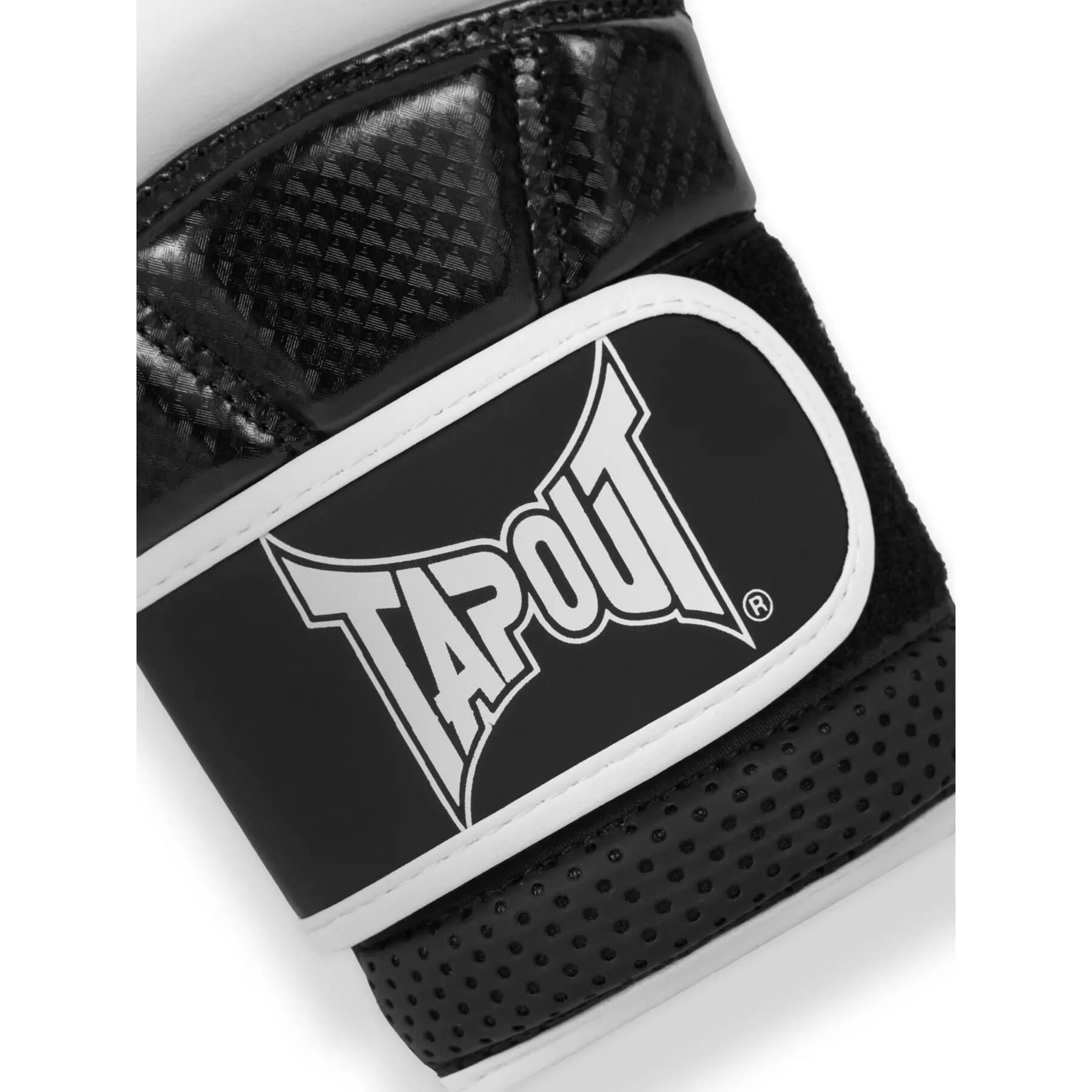 Guantes de MMA entreno Tapout Brawl 5/6