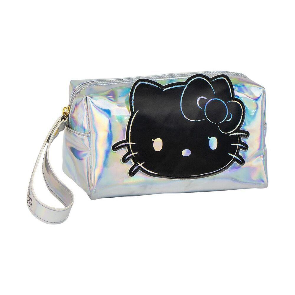 Toiletry bag Cerda Hello Kitty travel