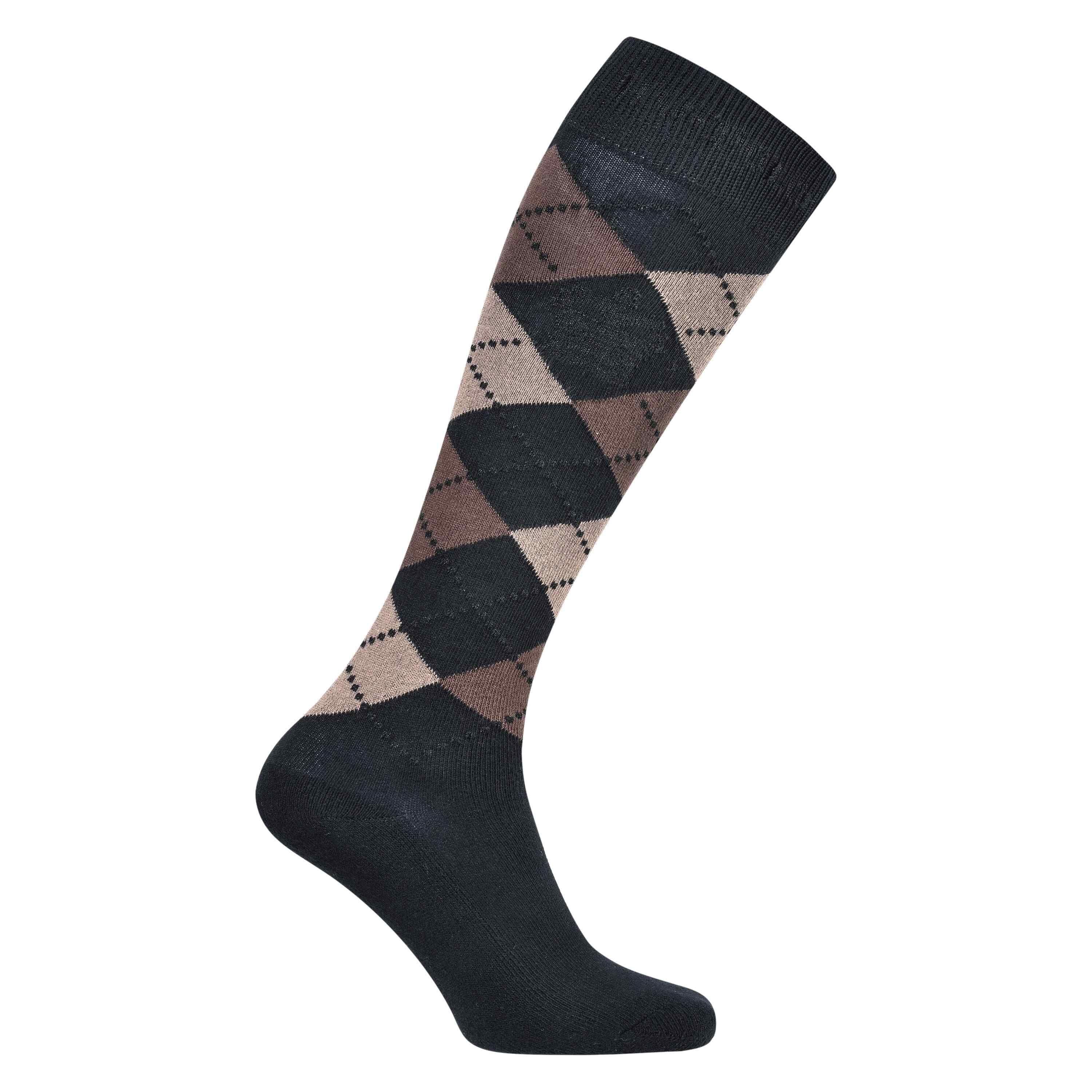 black / dark grey