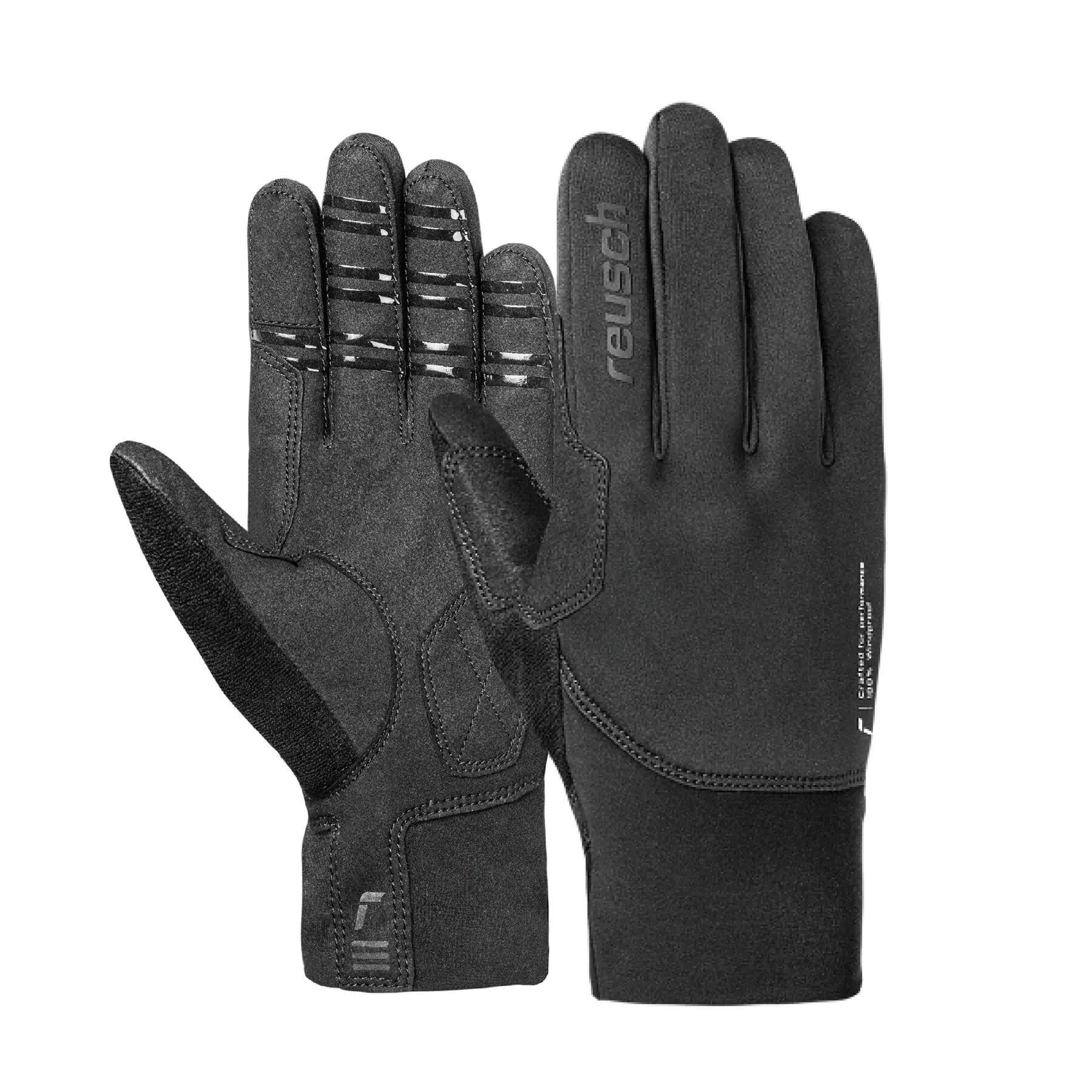 Síszemcsik Reusch Glider Stormbloxx Touch-tec 3/5
