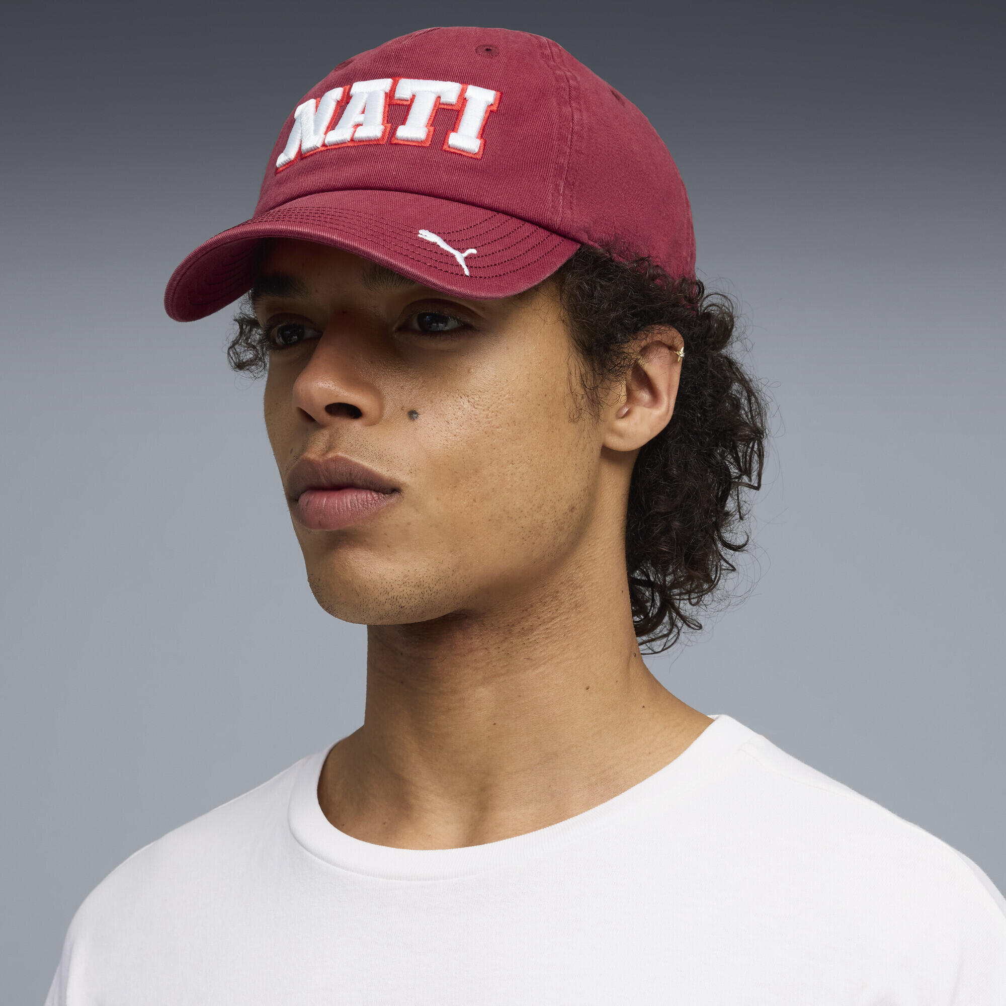 Casquette ftblCulture Suisse PUMA 2/4