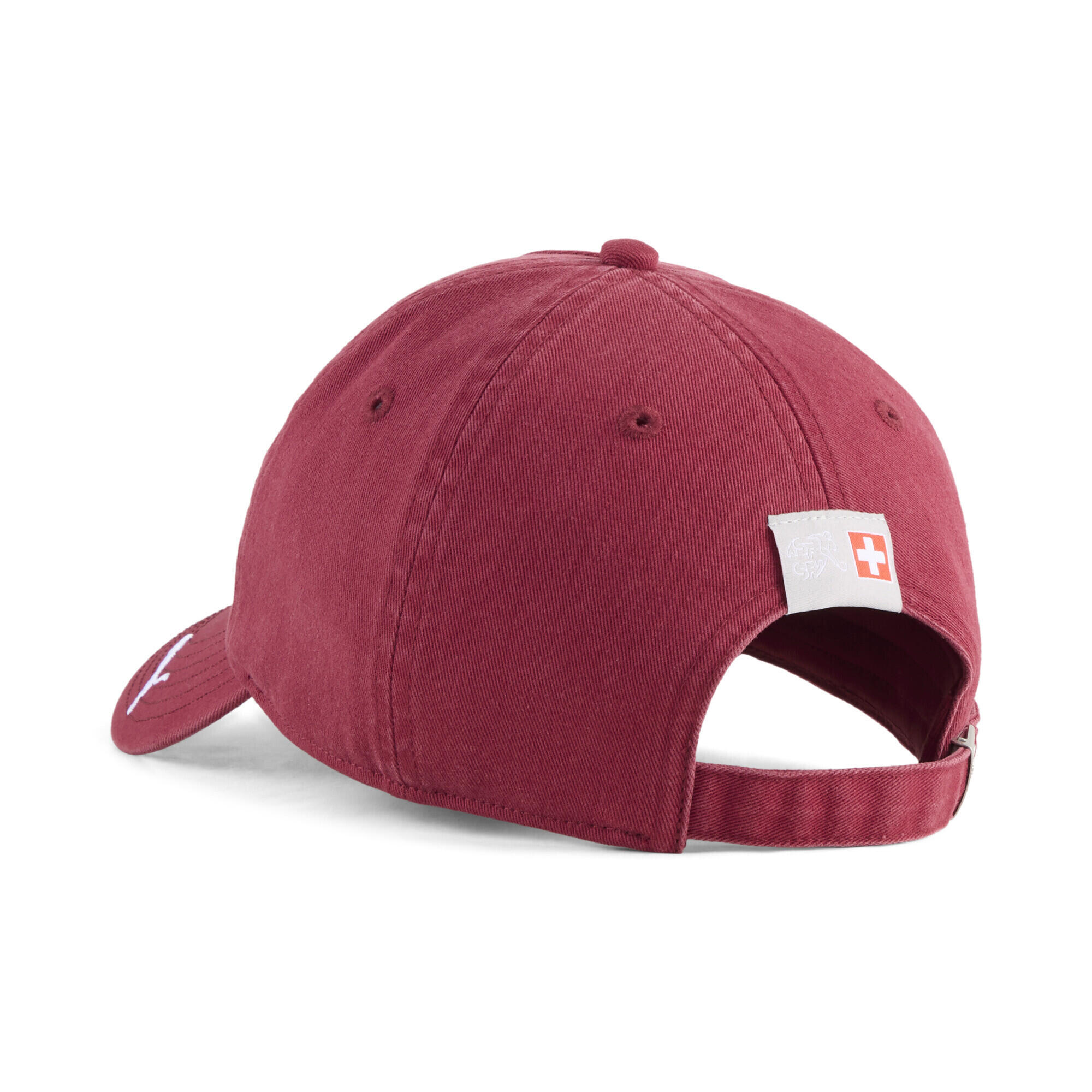 Casquette ftblCulture Suisse PUMA 4/4