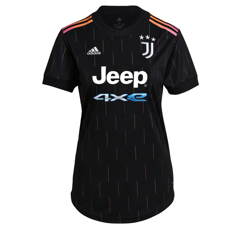 Maillot Extérieur Juventus 21/22