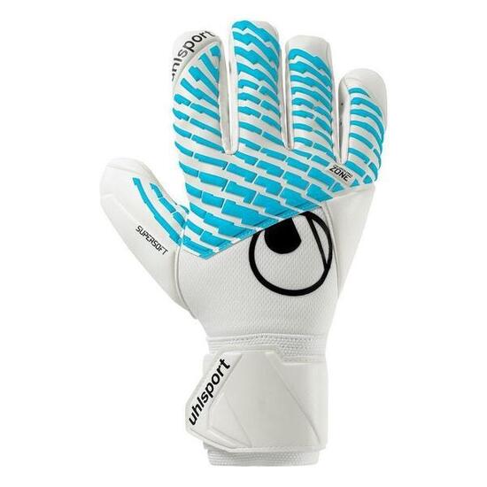 Gants de gardien Uhlsport FM Cybertec Supersoft HN