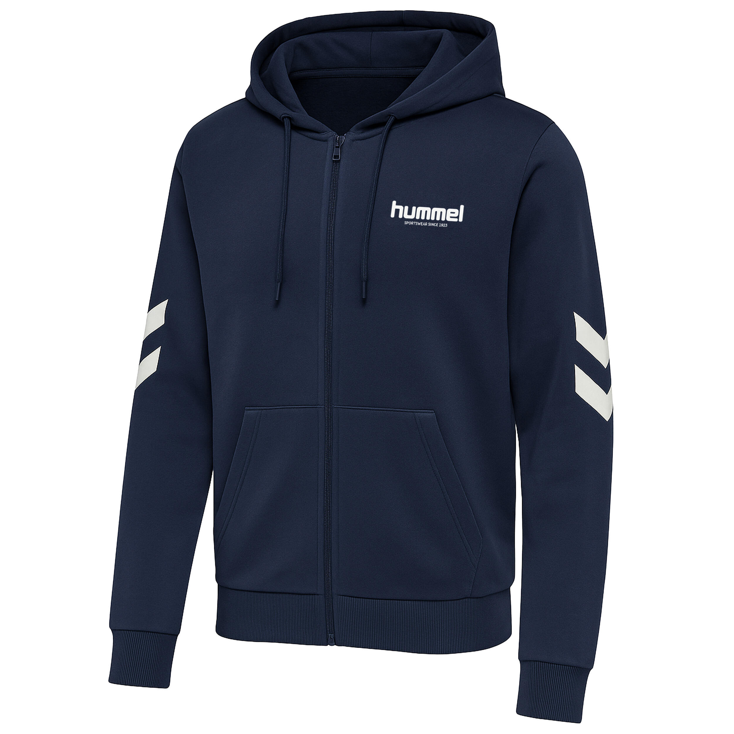 Sweatshirt coton Hummel Move Grid HUMMEL