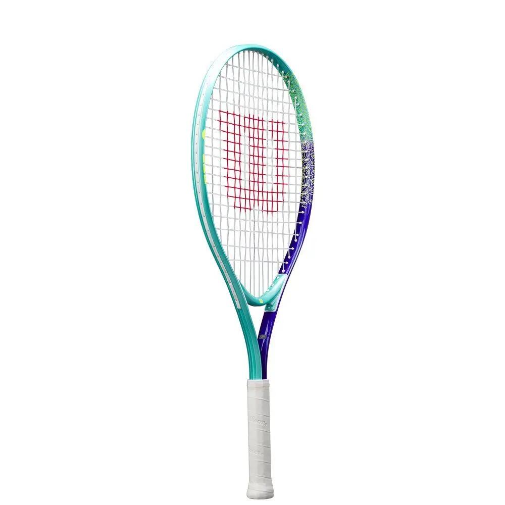 Raquette de tennis fille Wilson Intrigue 25 4/7