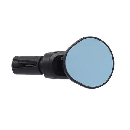 Rétroviseur vélo gauche/droite avec fixation intérieur cintre angle réglable XLC