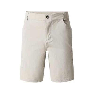 Short hiking heren ademend lichtgewicht waterafstotend tuned in