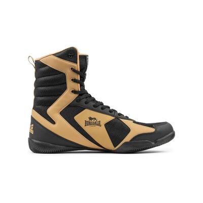 Scarpe boxe Lonsdale Heskin