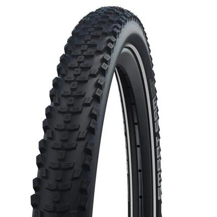 Neumático rígido Schwalbe Smart Sam/PERF ADDIX