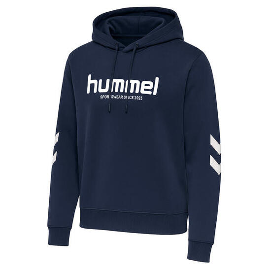 Sweatshirt à capuche femme Hummel Legacy 2.0