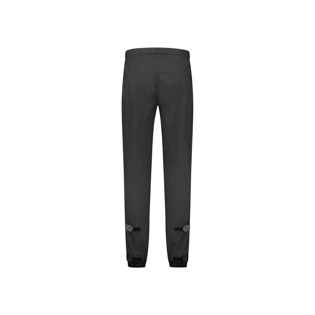 BBB Rainshield Regenbroek Grijs 2/5