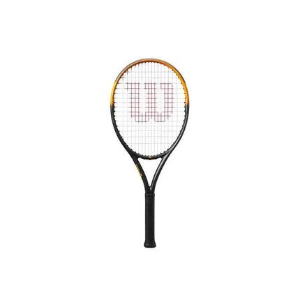 Raquette de tennis enfant Wilson Burn Spin 26