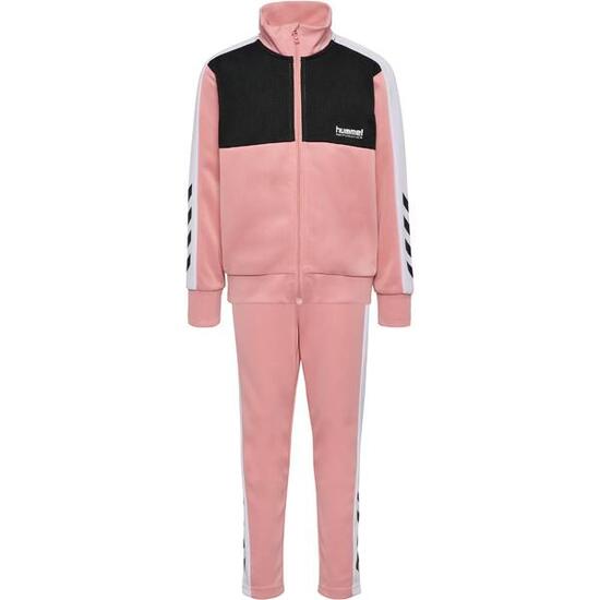 Survêtement enfant Hummel Colorblock