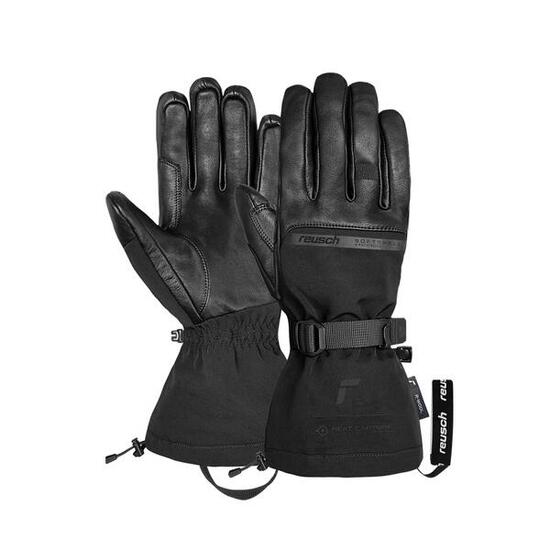 Skihandschuhe Reusch R-wool