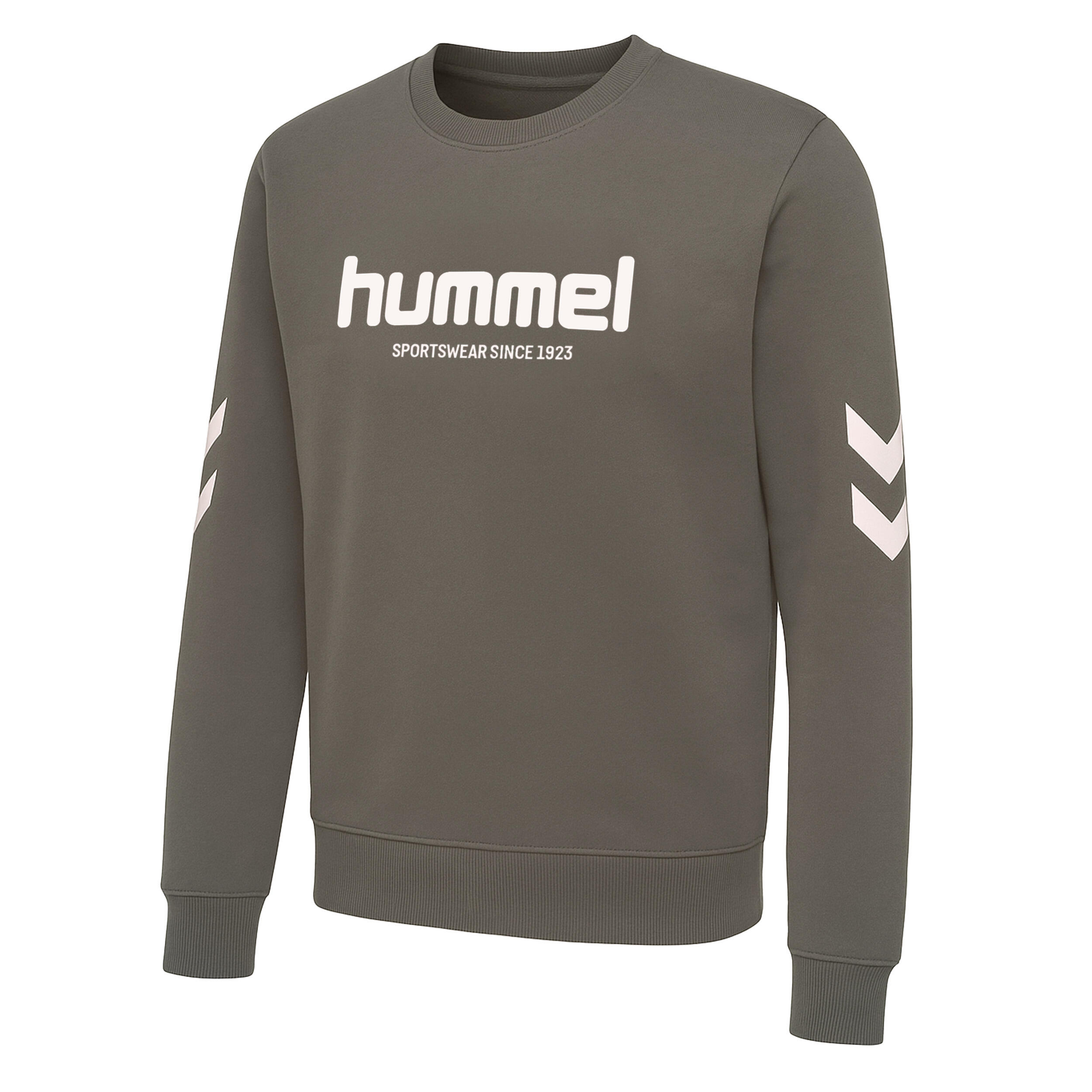 HUMMEL picture