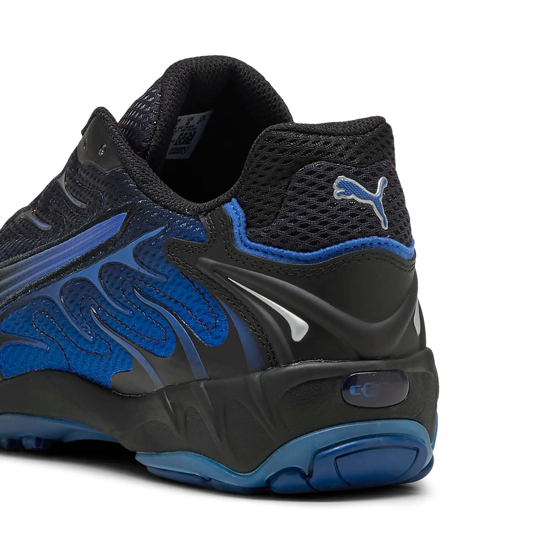 Basket à Lacets Puma Inhale - Homme 6/6