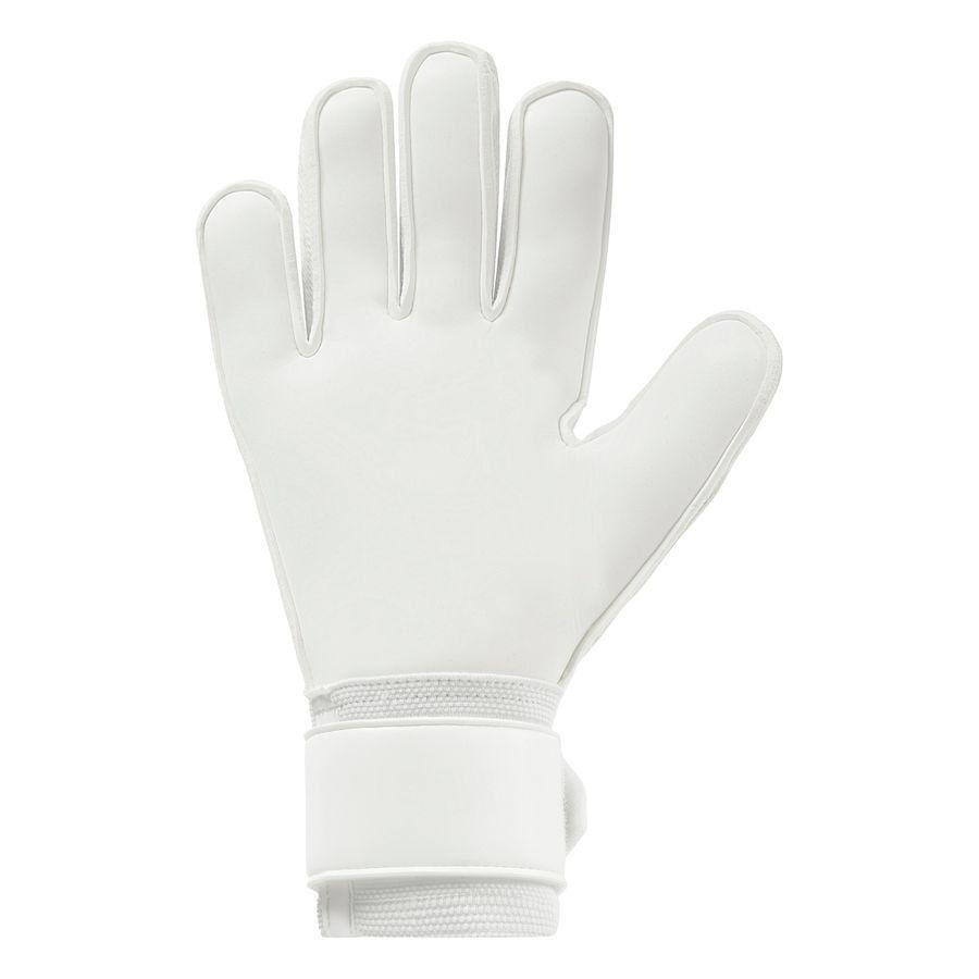 Uhlsport Guanti Da Portiere Unisex Starter Soft - Modello Ergonomico Per Adulti
