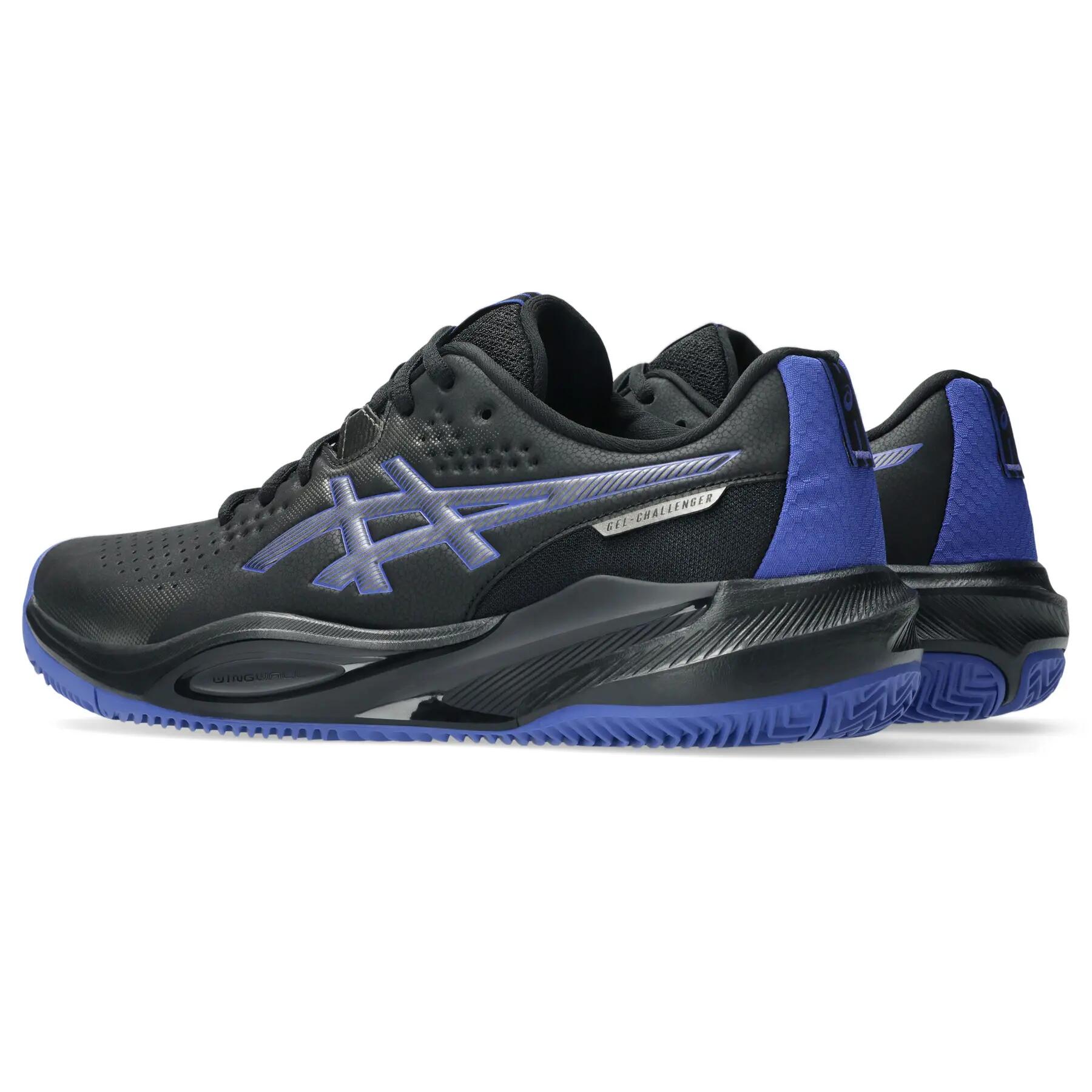 Tennisschoenen Asics Gel-Challenger 15 5/7