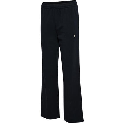 Pantalon de jogging jambe large femme Hummel Pulse