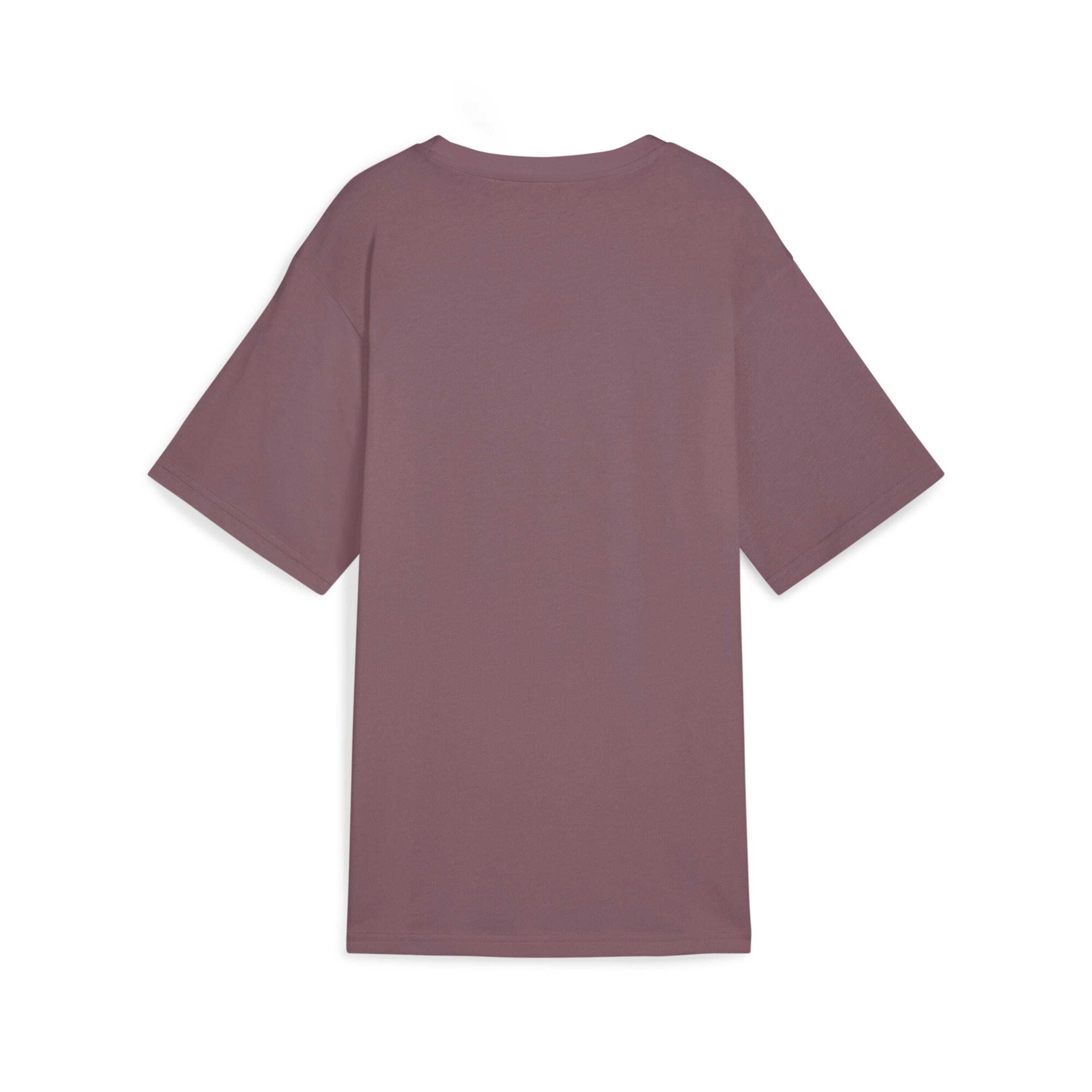 Puma Damen T-Shirt ESS Relaxed Tee 684971 2/7