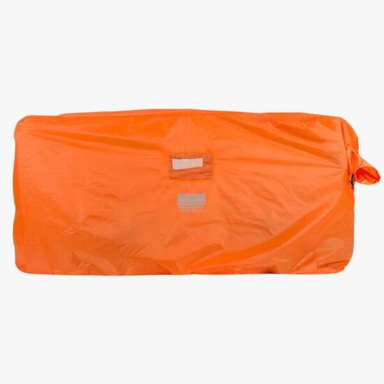 Abri de survie d'urgence Highlander
