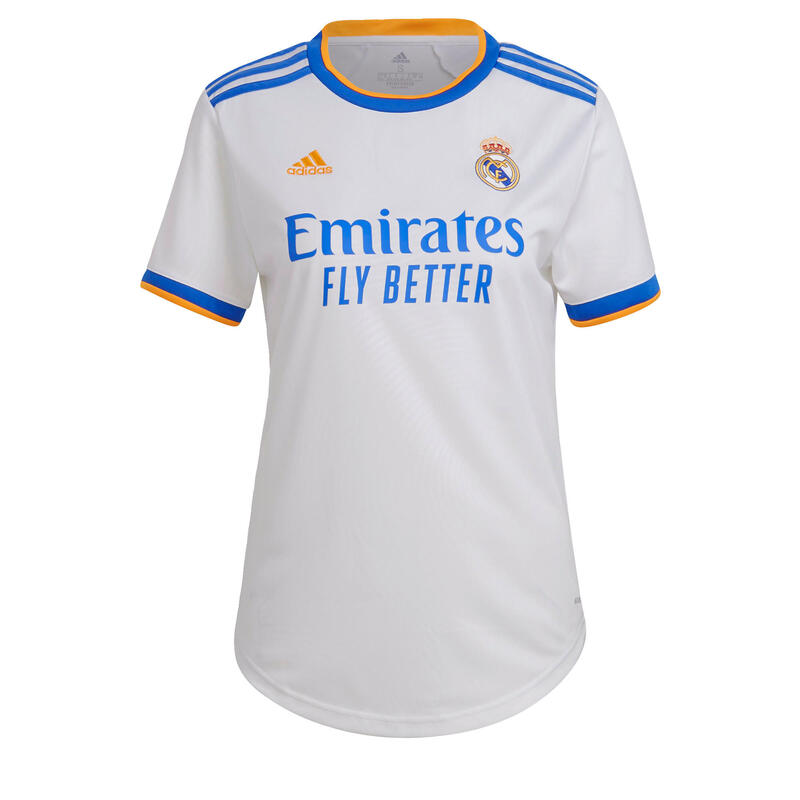Maillot Domicile Real Madrid 21/22