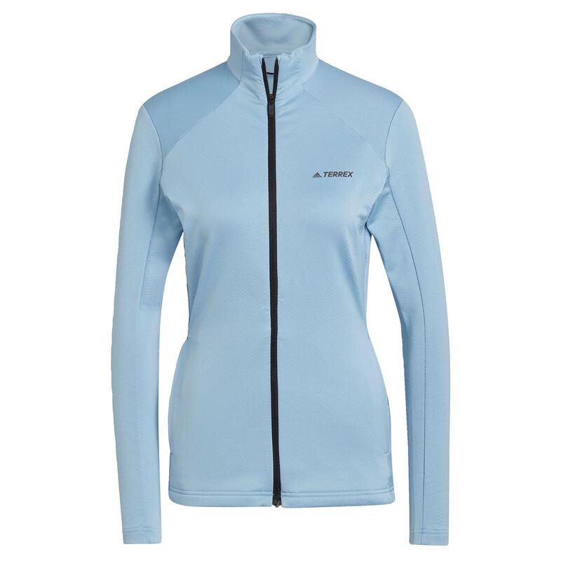 Veste Terrex Multi Primegreen Full-Zip