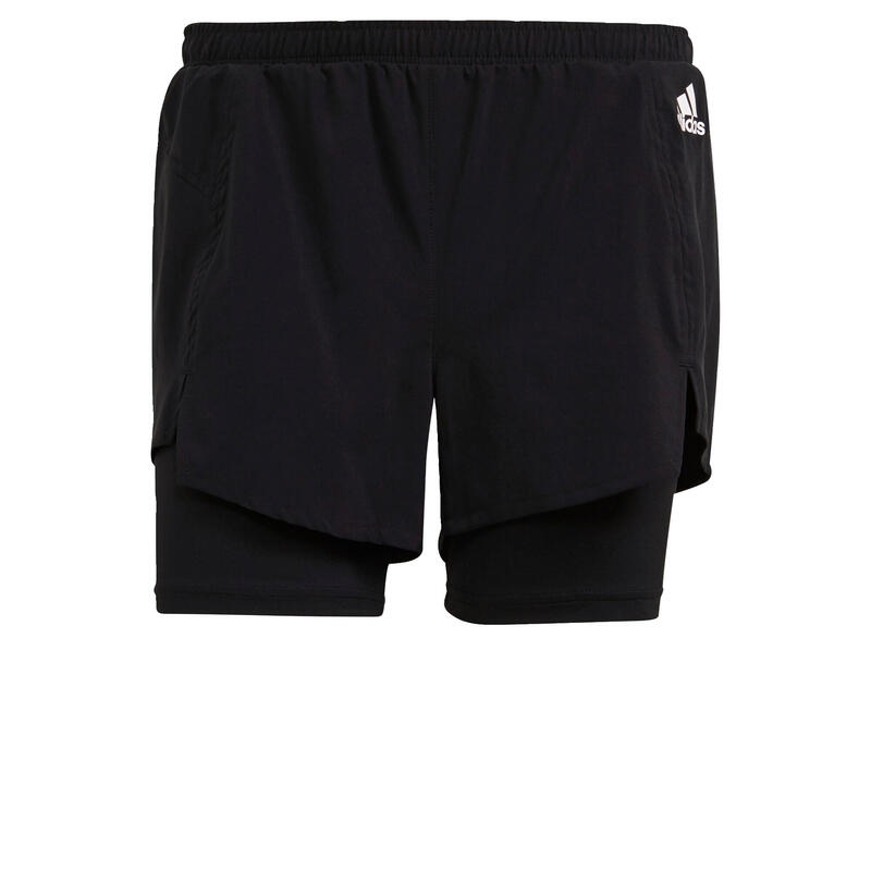Short Primeblue Designed To Move 2-in-1 Sport