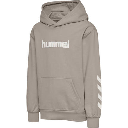 Sweatshirt à capuche enfant Hummel Logo