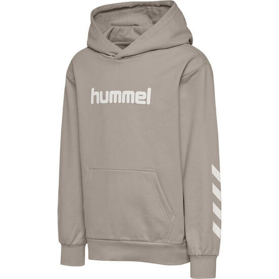 Sweatshirt à capuche enfant Hummel Logo
