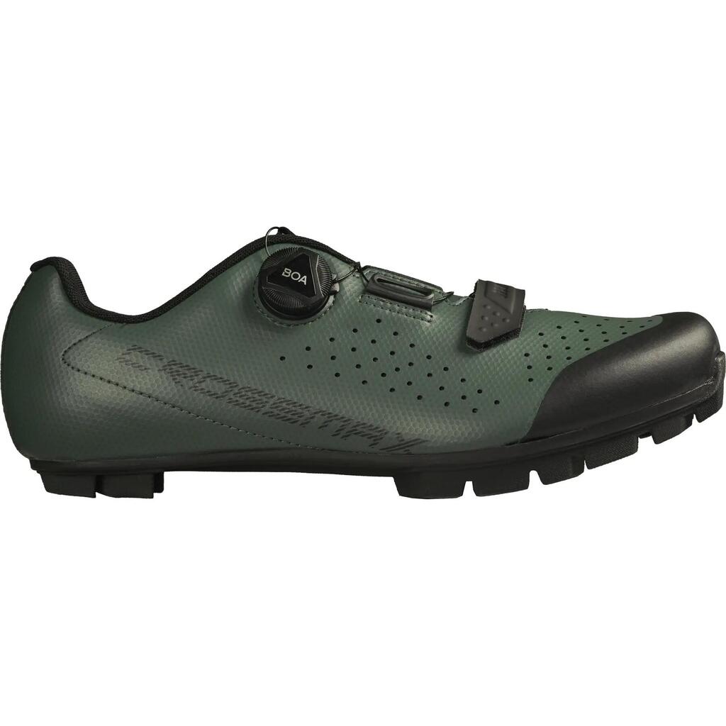Shoes Mavic Crossmax Boa