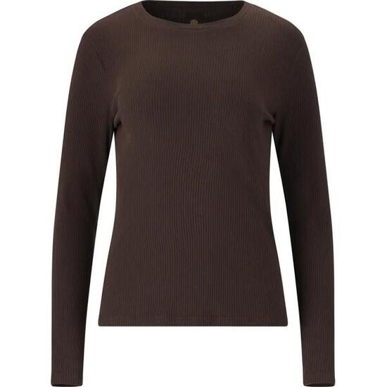 T-shirt manches longues femme Athlecia Lankae