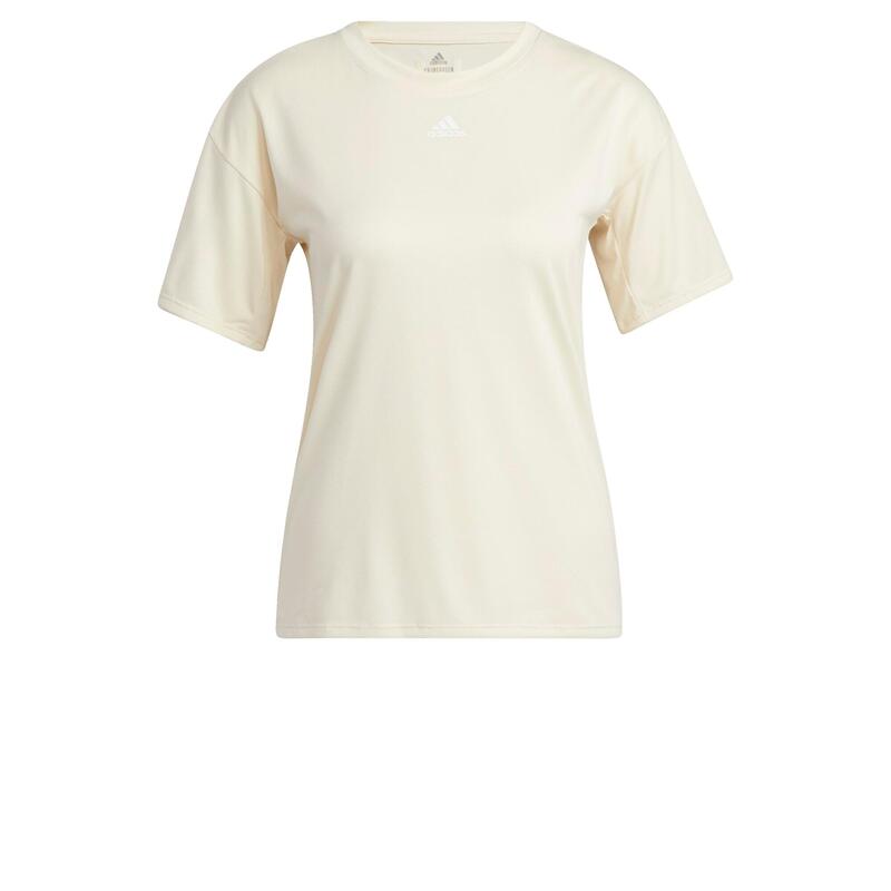 T-shirt Training 3-Stripes AEROREADY