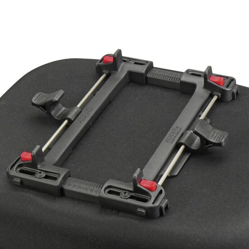 Cesta de bicicleta para Uniklip Klickfix 3/3