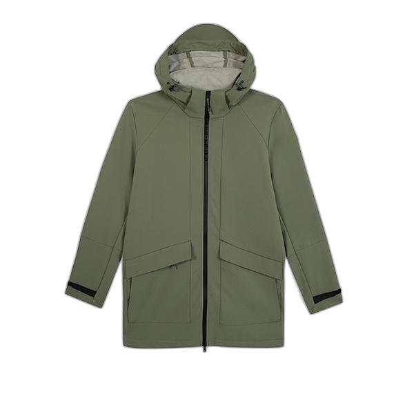 Jacheta softshell Helnylon barbati