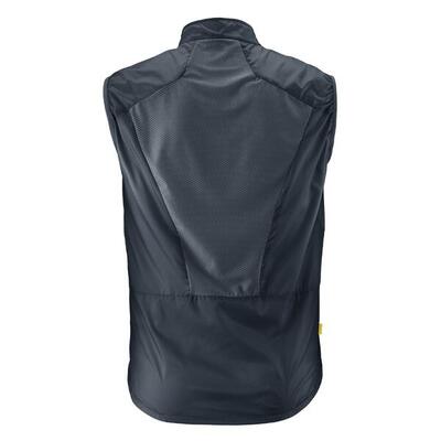 Winddicht vest gonso