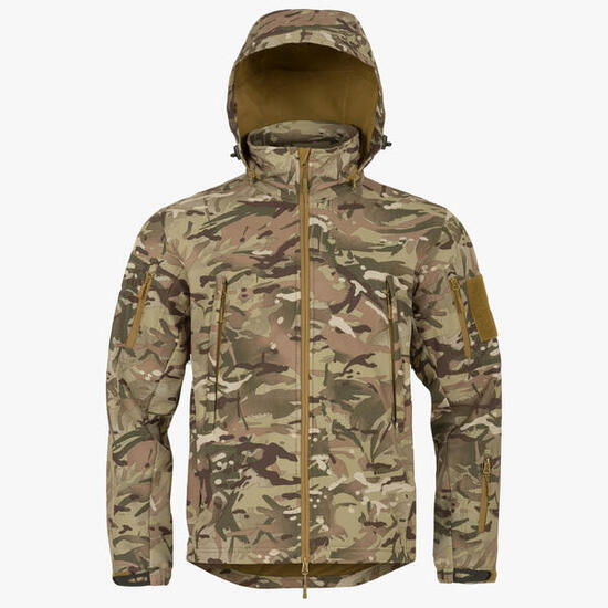 Veste softshell Highlander Tactical