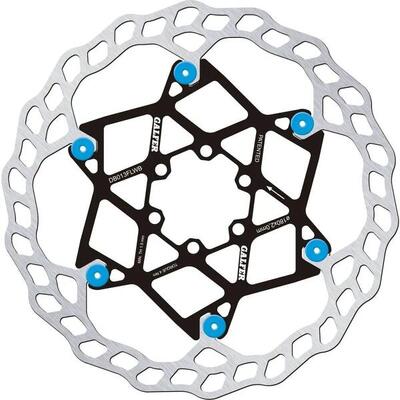 Disco freno Galfer Bike Wave